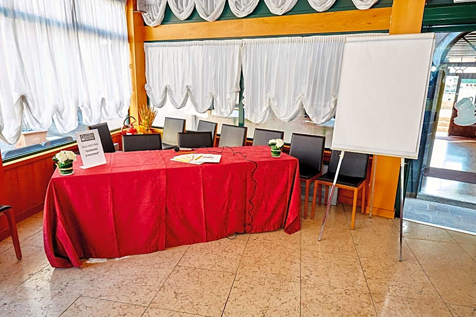 Hotel Riviera Dei Dogi