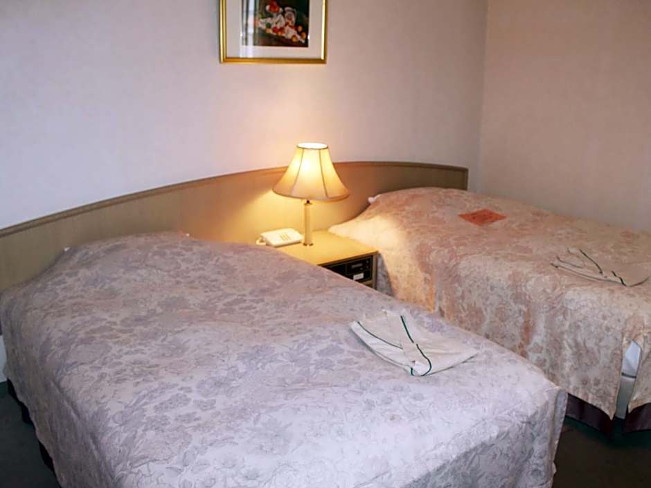 Photo 1 of 5 of Superior 2 Beds, Smoking