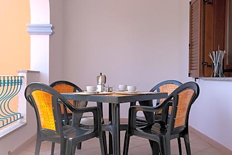 SOS Alinos - Alojamientos en CERDEÑA