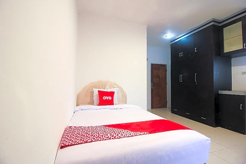 OYO 1905 Davonsa Homestay Syariah