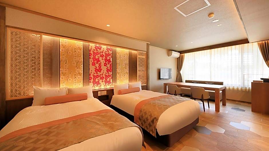 Ryokan Marukyo