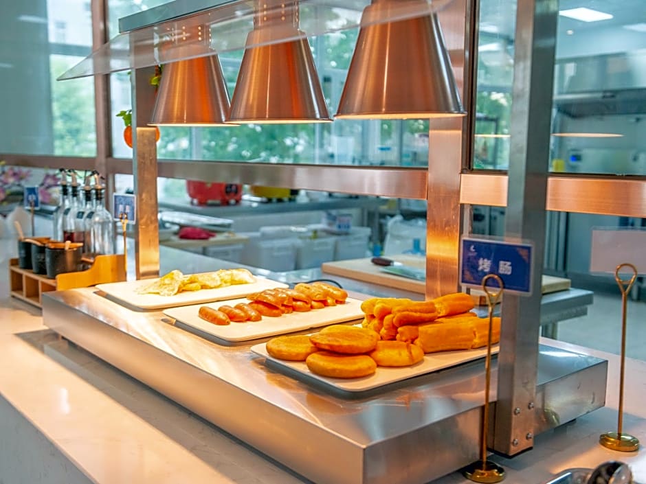 Lavande Hotel Heze Huanghe Road