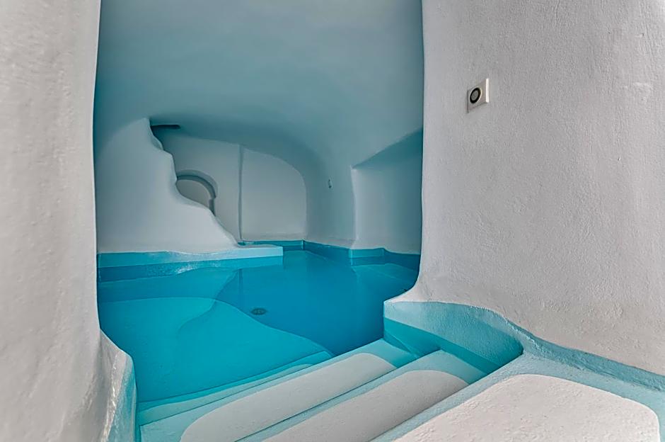 Trieris Villa & Suites