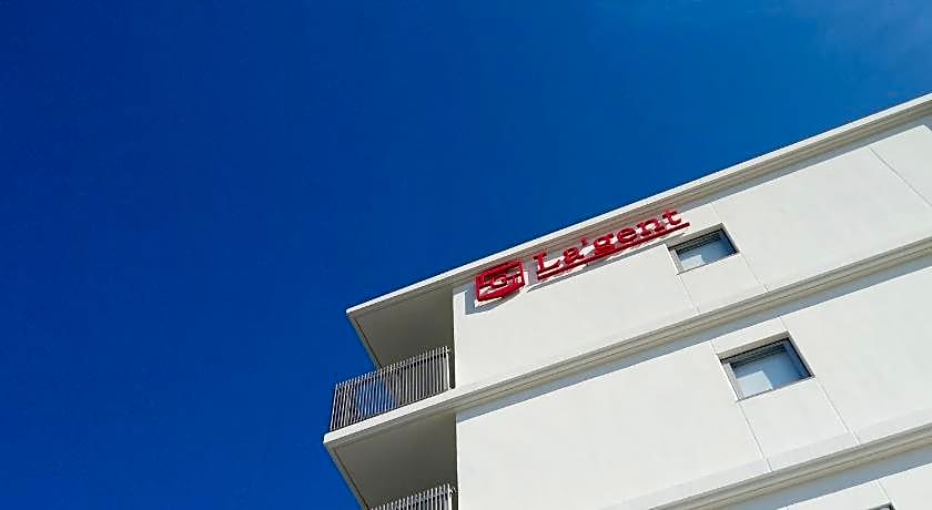 La'gent Hotel Okinawa Chatan Hotel and Hostel