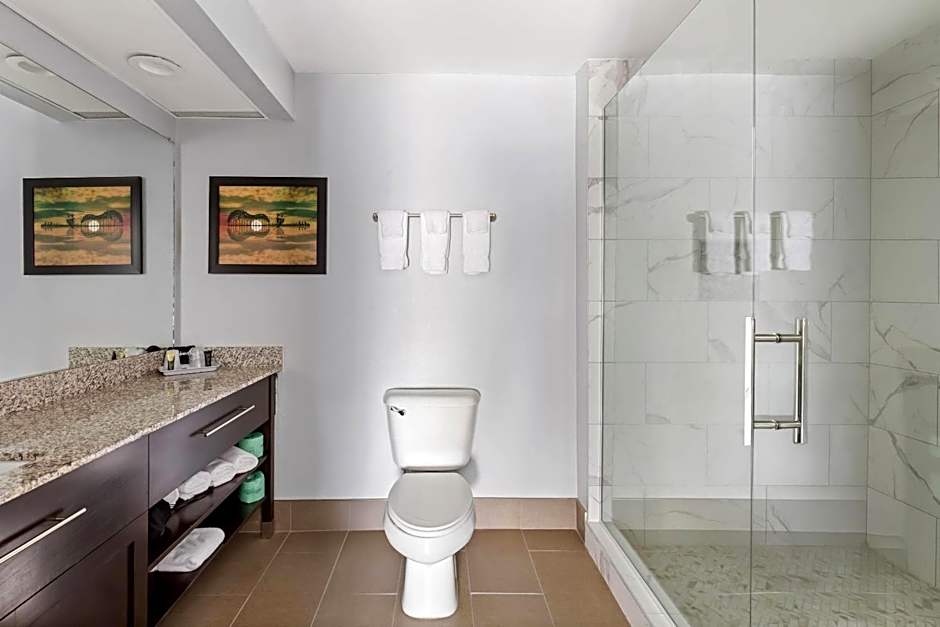 Brentwood Suites Nashville, an Ascend Collection Hotel