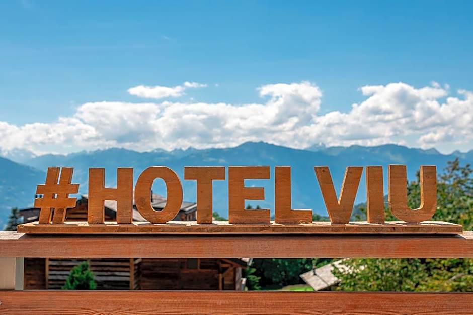 VIU Hotel Villars
