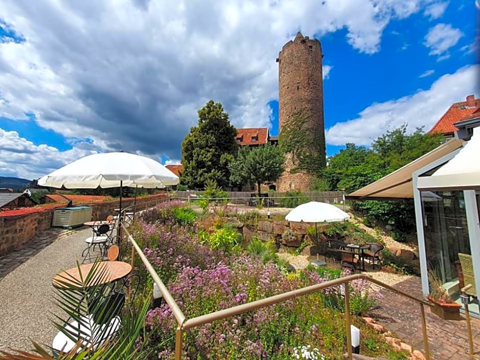 Hotel & Café Schachtenburg