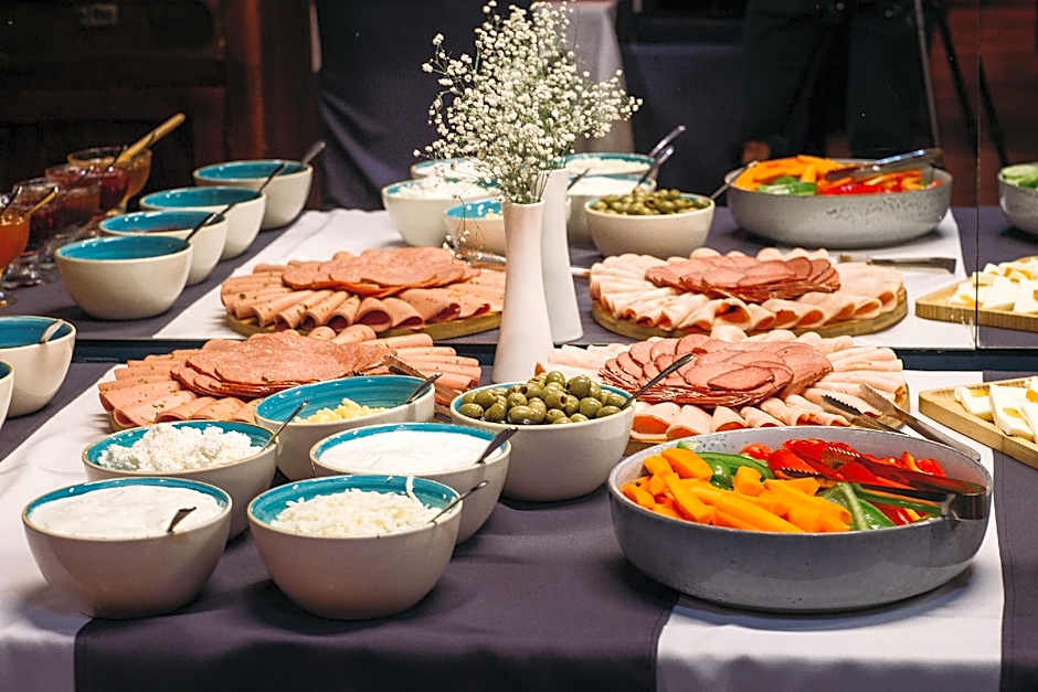 Hotel Carpe Diem Gudauri