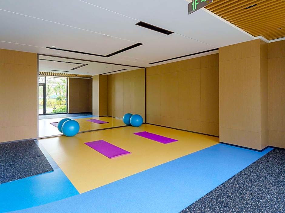 Novotel Nanjing Airport