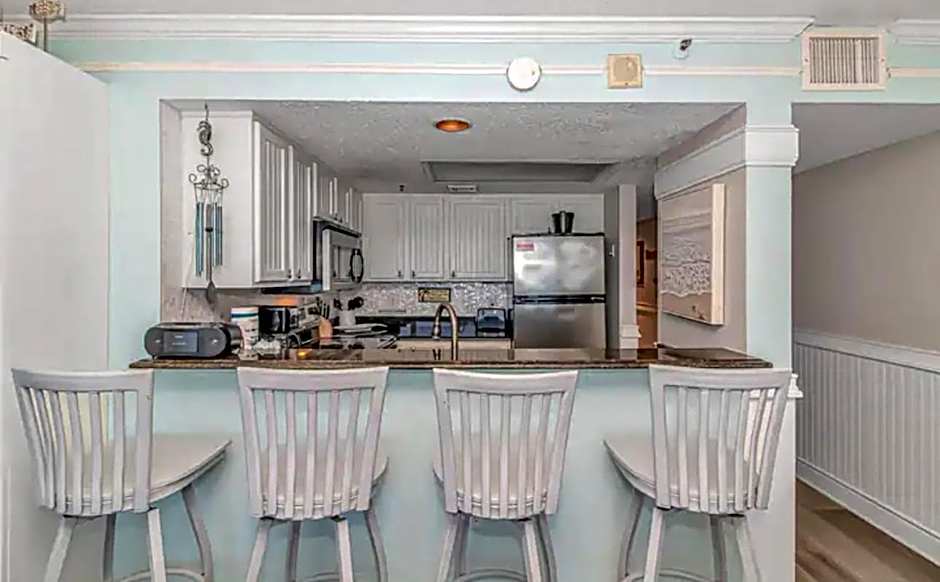 Ocean Pearl at Atlantica