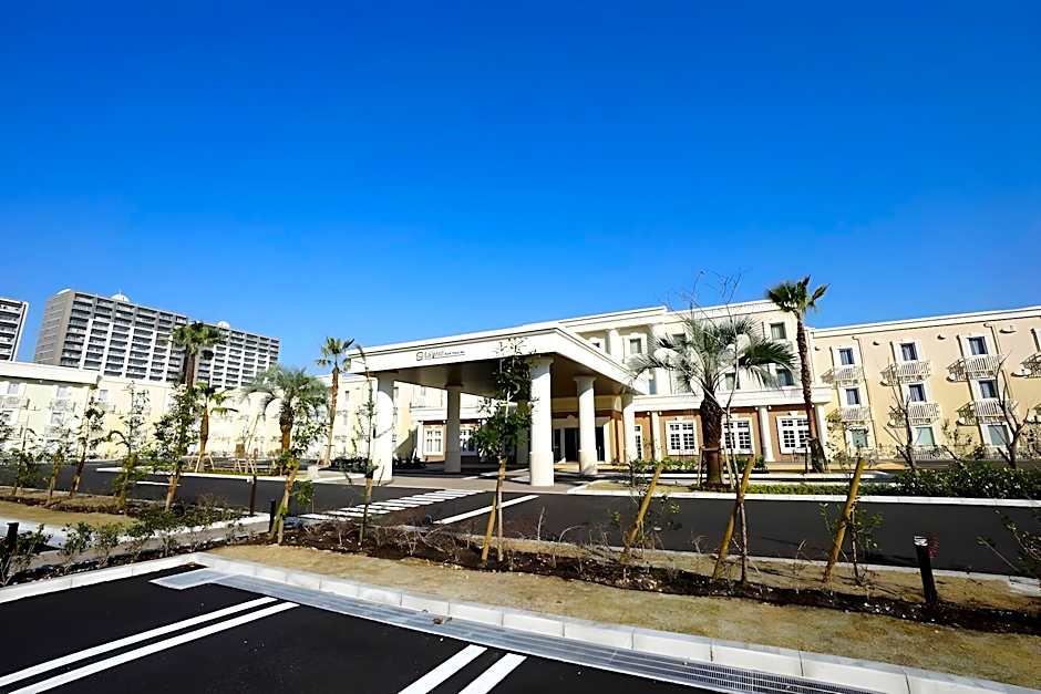 La'gent Hotel Tokyo Bay