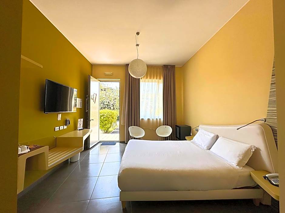 Ibis Styles Catania Acireale
