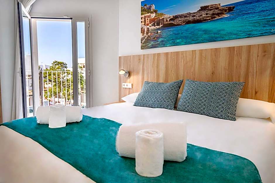 INNER Hotel Rupit "Adults Only"