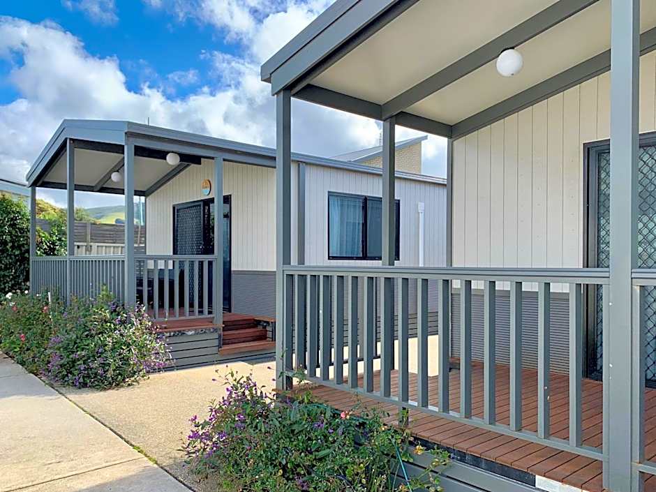 Apollo Bay Waterfront Motor Inn