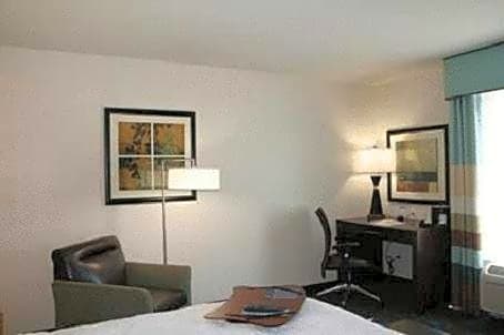 Hampton Inn Anderson/Alliance Business Park