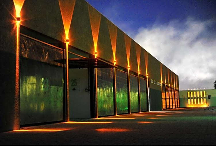 VERT MOTEL MOSSORO