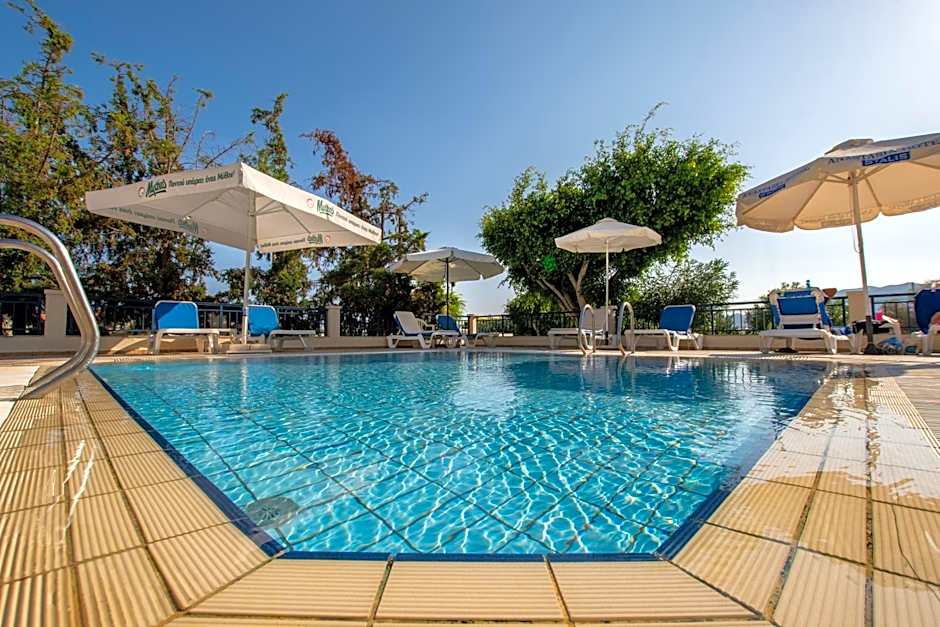 Anastasia Hotel Stalis