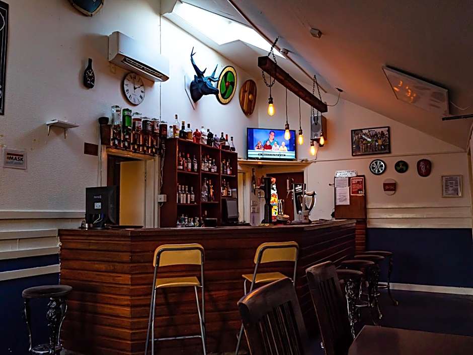 Maryfield House Hotel