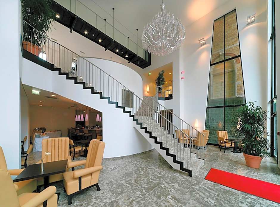 ARCOTEL Camino Stuttgart