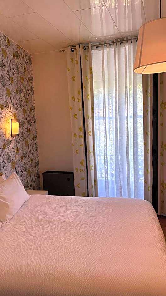 Grand Hôtel de Lyon