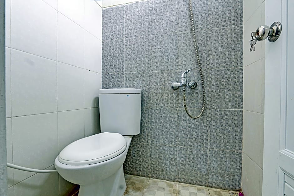 Hotel O Griya Lestari Pati 2