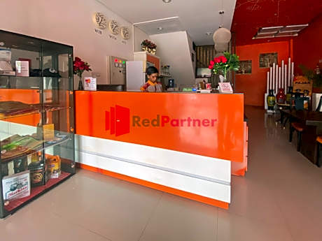 Hotel Alpha Makassar RedPartner