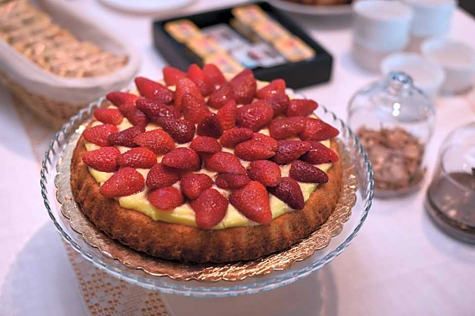 Hotel Villaggio Le Stelline