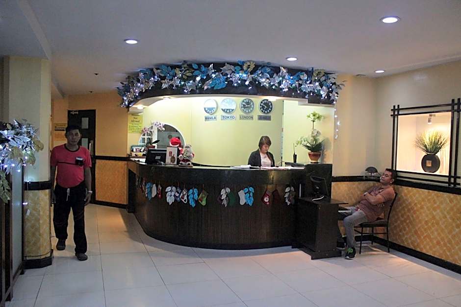 Hotel Sogo Alabang