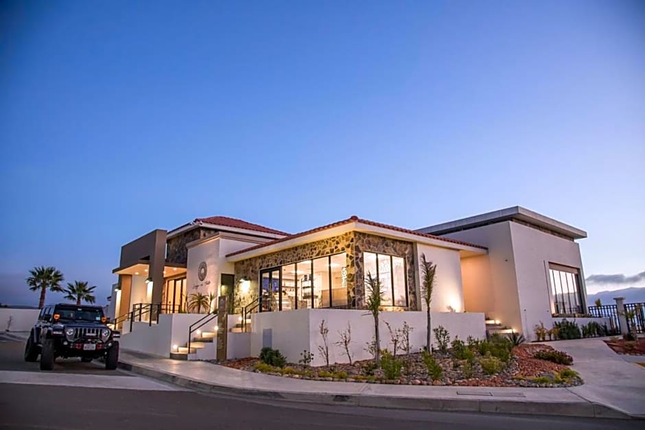 Voyage Vacation Club