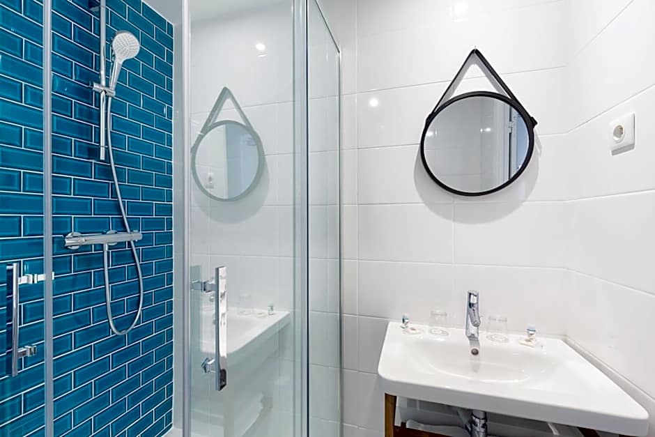 Hotel Nap By HappyCulture