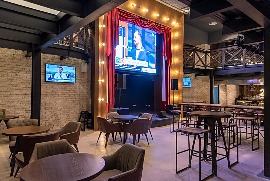 Princess Family Club Bavaro