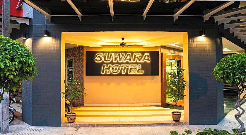Suwara Hotel Kepong KL