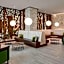 SpringHill Suites by Marriott Greenville Downtown