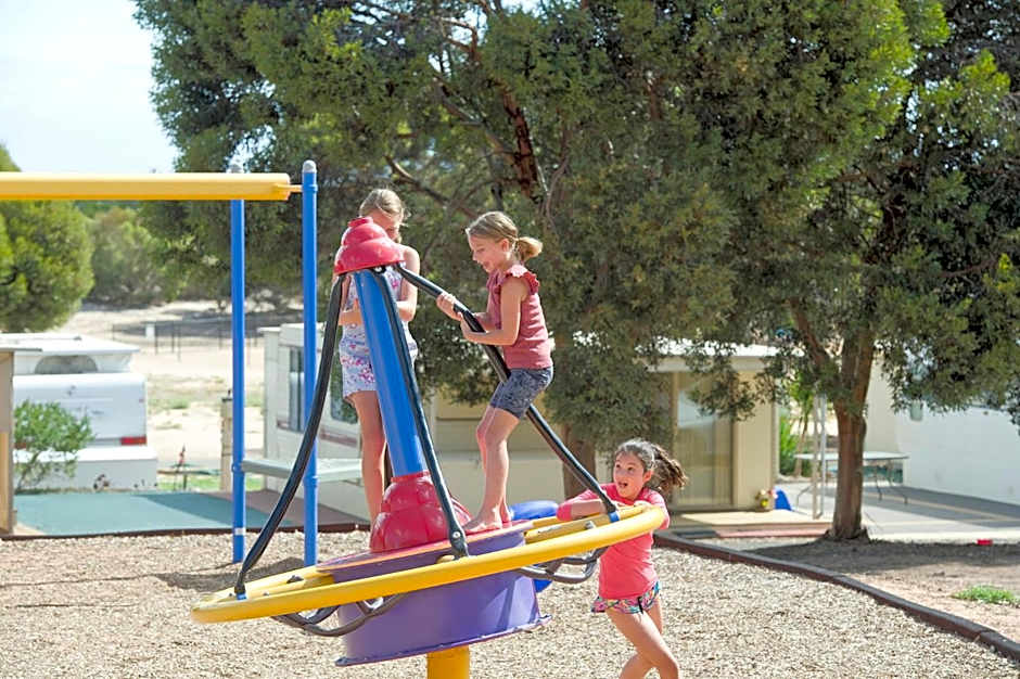 BIG4 Port Hughes Holiday Park