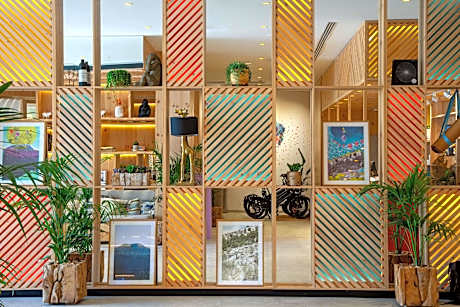 Innside By Melia Calvia Beach