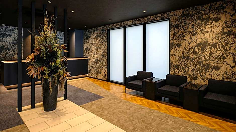 HOTEL SUI HAMAMATSU by ABEST