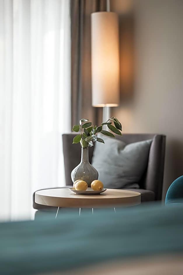 ALPIANA - green luxury Dolce Vita Hotel