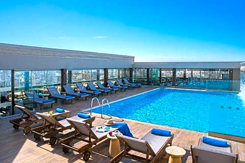 Wyndham Grand Athens