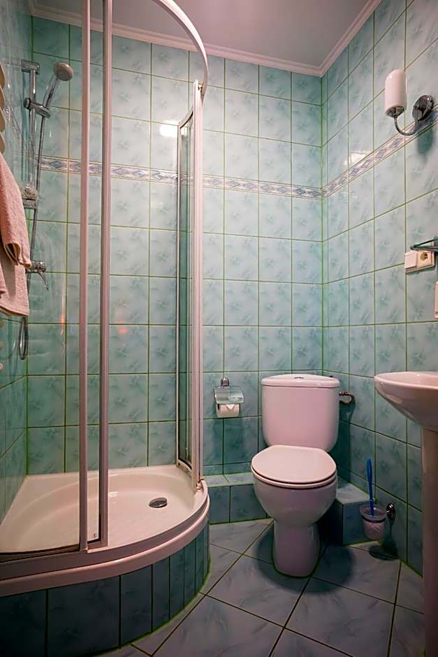 Noclegi w Lublińcu Lubex