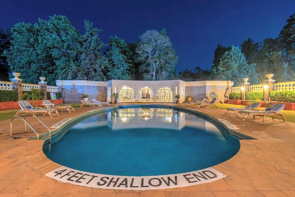 Muthu Sovereign Suites & Spa, Limuru Road, Nairobi