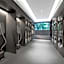 Intercity Hotel Guangzhou East Railway Station