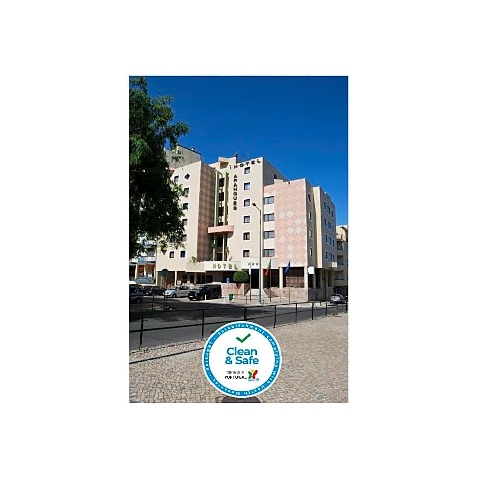 Hotel Arangues