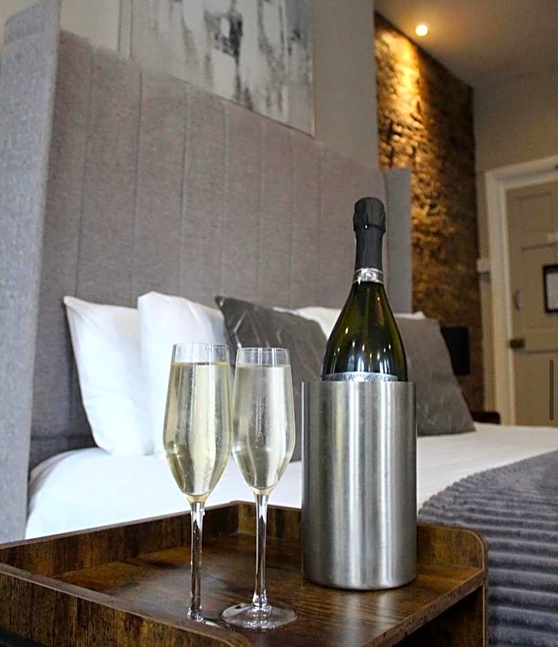 Mitre Hotel Manchester City Centre