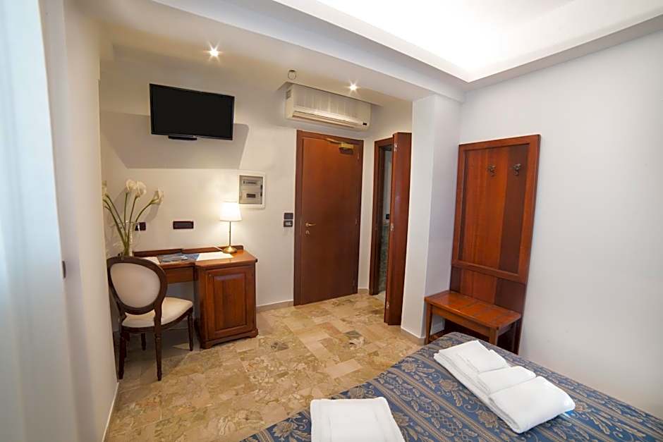 Hotel La Giara