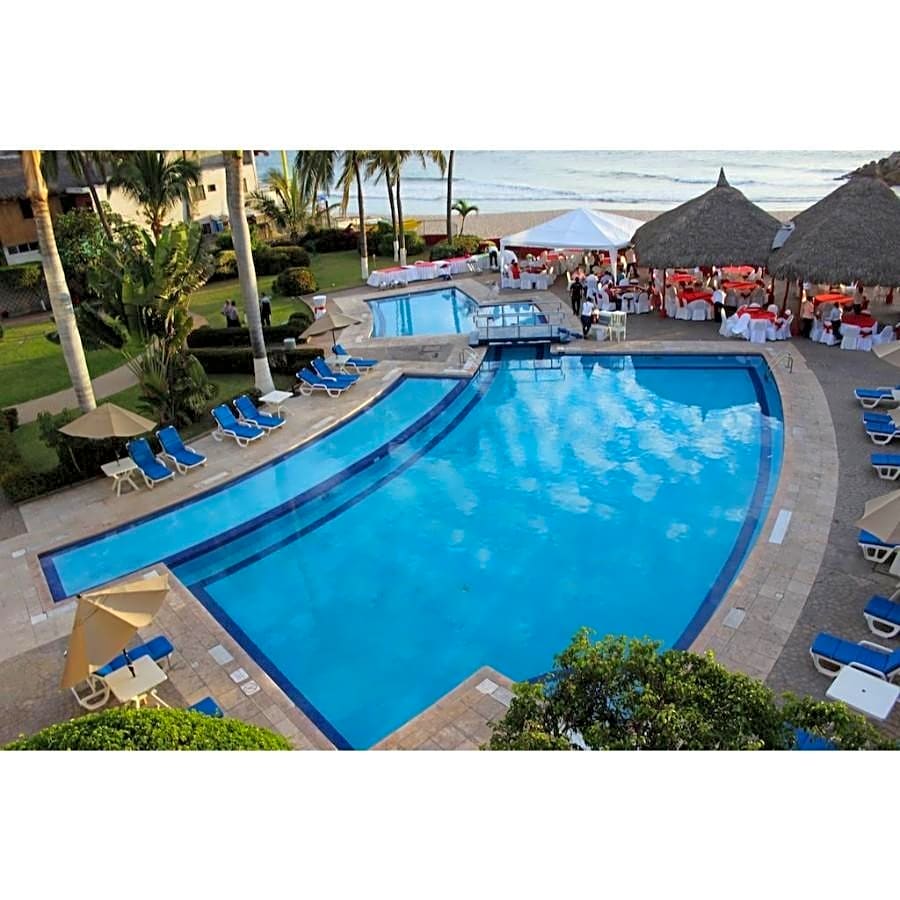 Mision Mazatlan