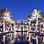 Park Hyatt Abu Dhabi Hotel And Villas