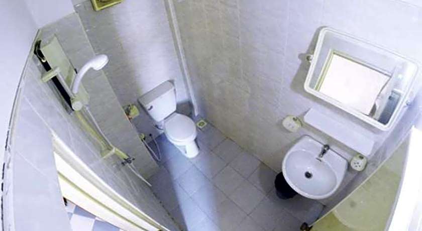 John Bosco Guesthouse