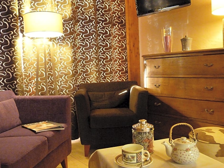 Hôtel Belalp