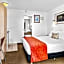 Bella Vista Motel Rotorua