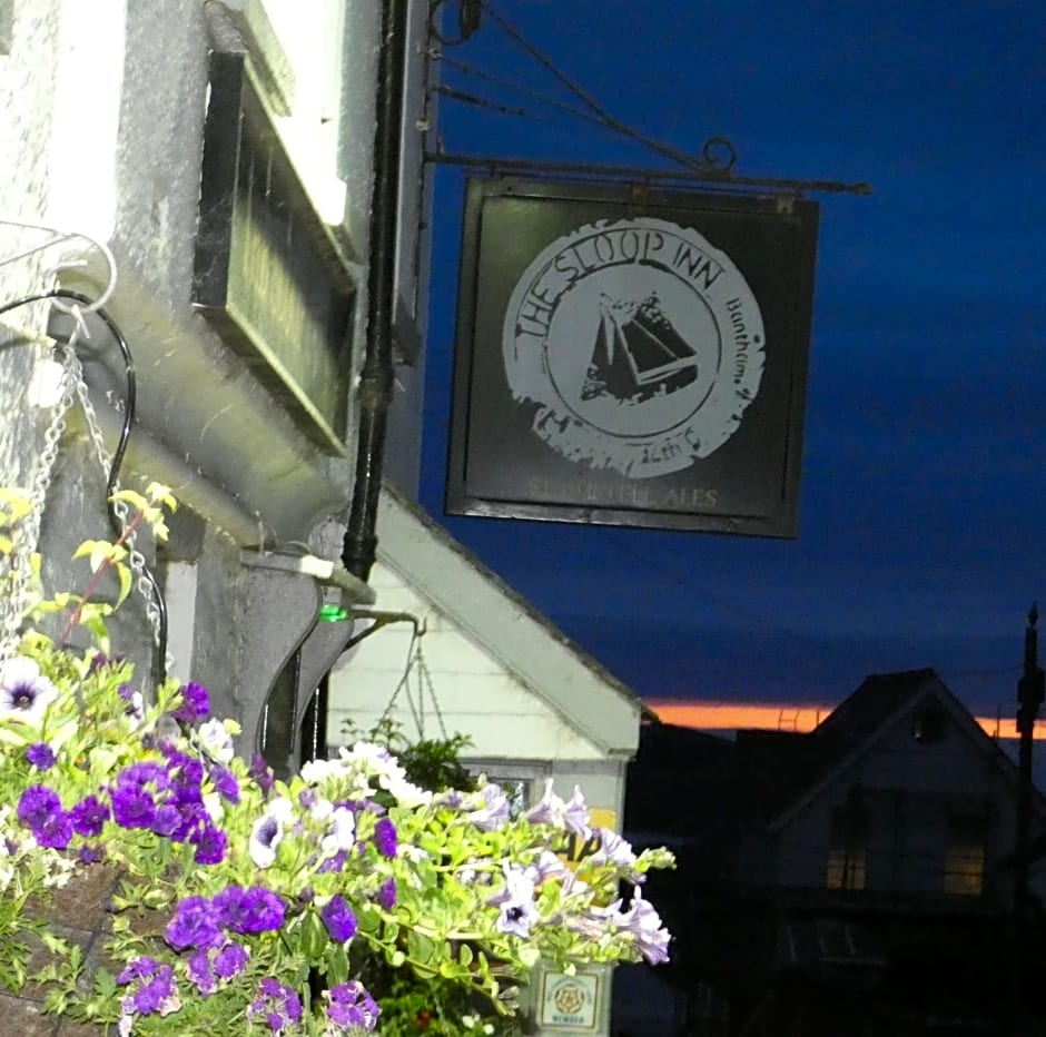 The Sloop Inn